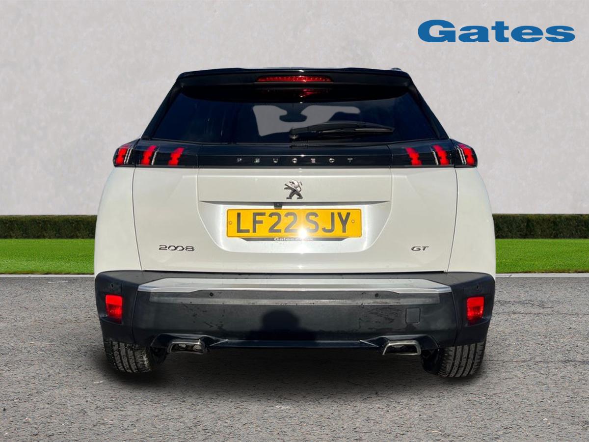 Used Peugeot 2008 2022 for sale - 76575117: Photo 6