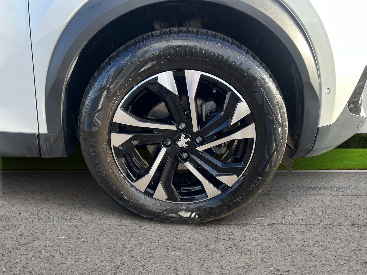 Used Peugeot 2008 2022 for sale - 76575117: Photo 9