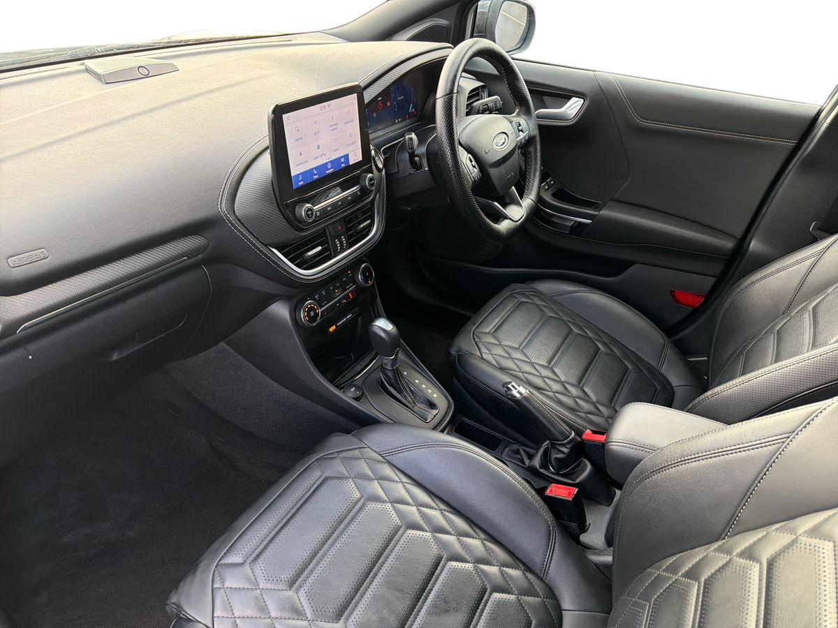 Used Ford Puma 2022 for sale - 77717956: Photo 11