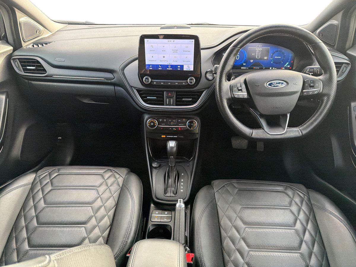 Used Ford Puma 2022 for sale - 77717956: Photo 15