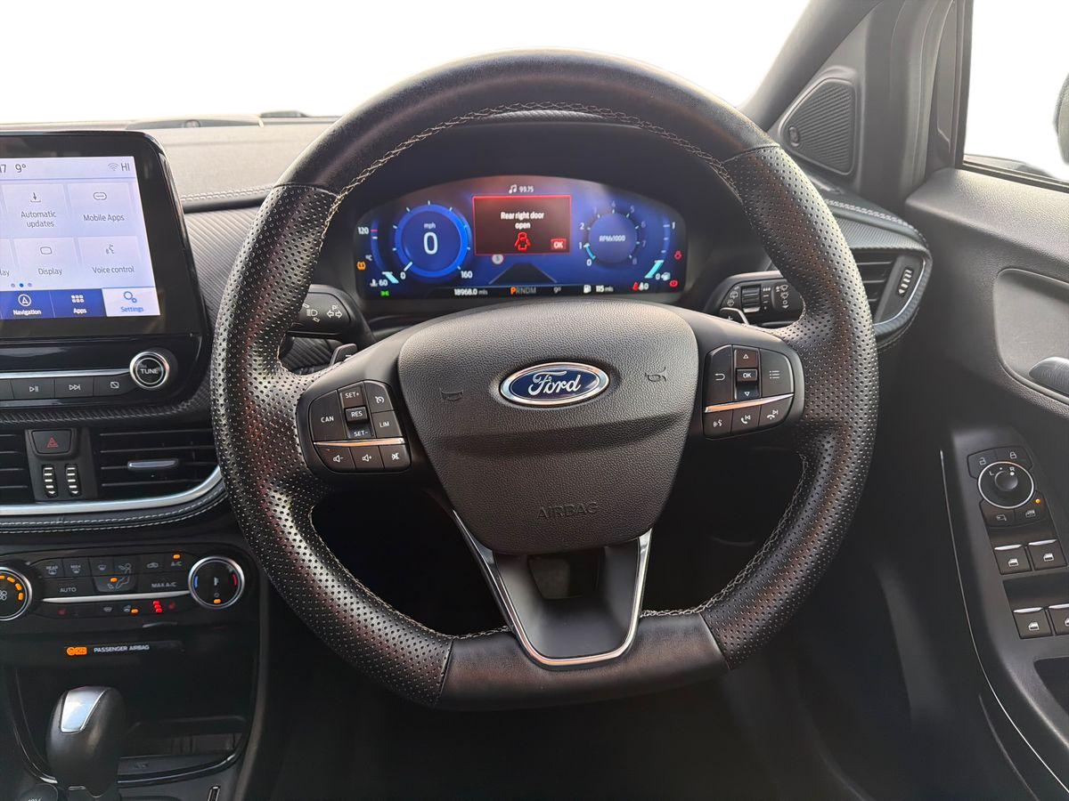 Used Ford Puma 2022 for sale - 77717956: Photo 17