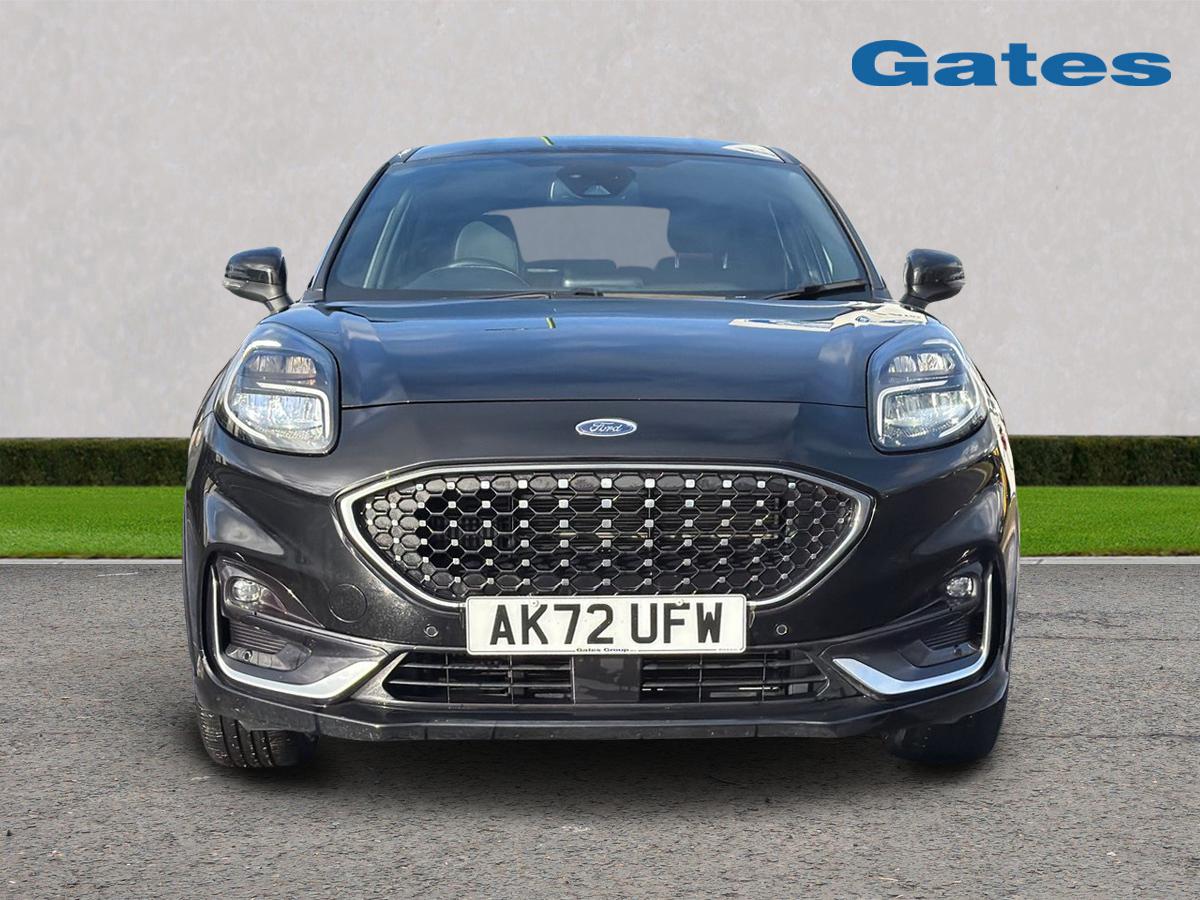 Used Ford Puma 2022 for sale - 77717956: Photo 2