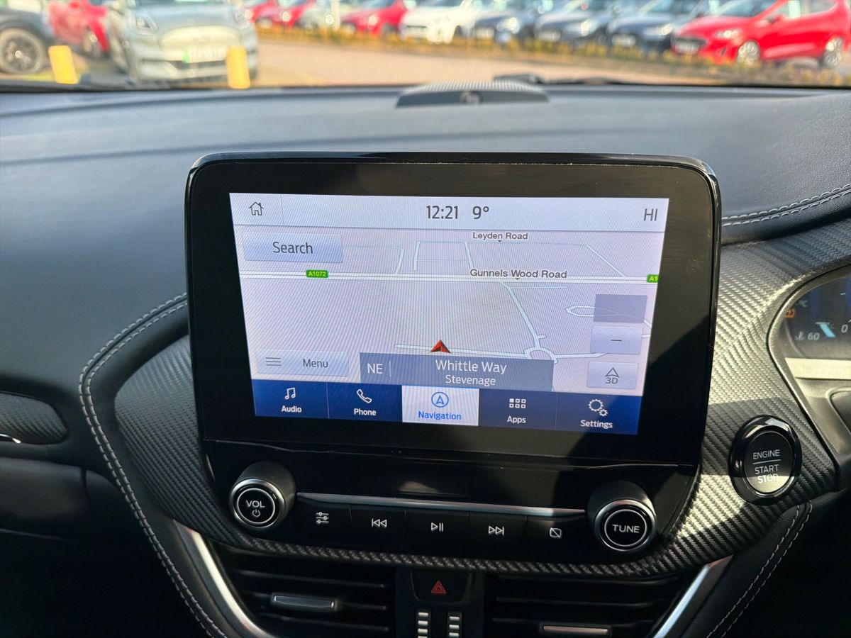 Used Ford Puma 2022 for sale - 77717956: Photo 20