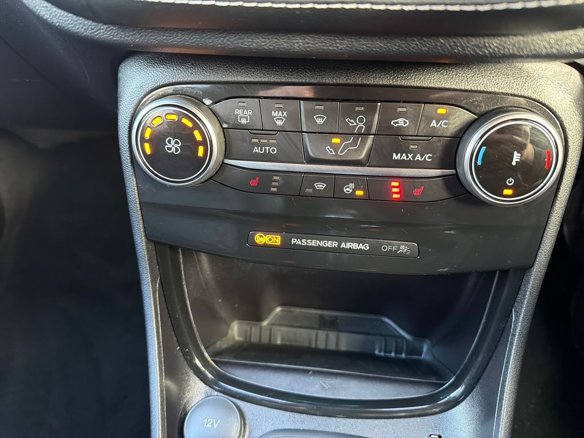 Used Ford Puma 2022 for sale - 77717956: Photo 22