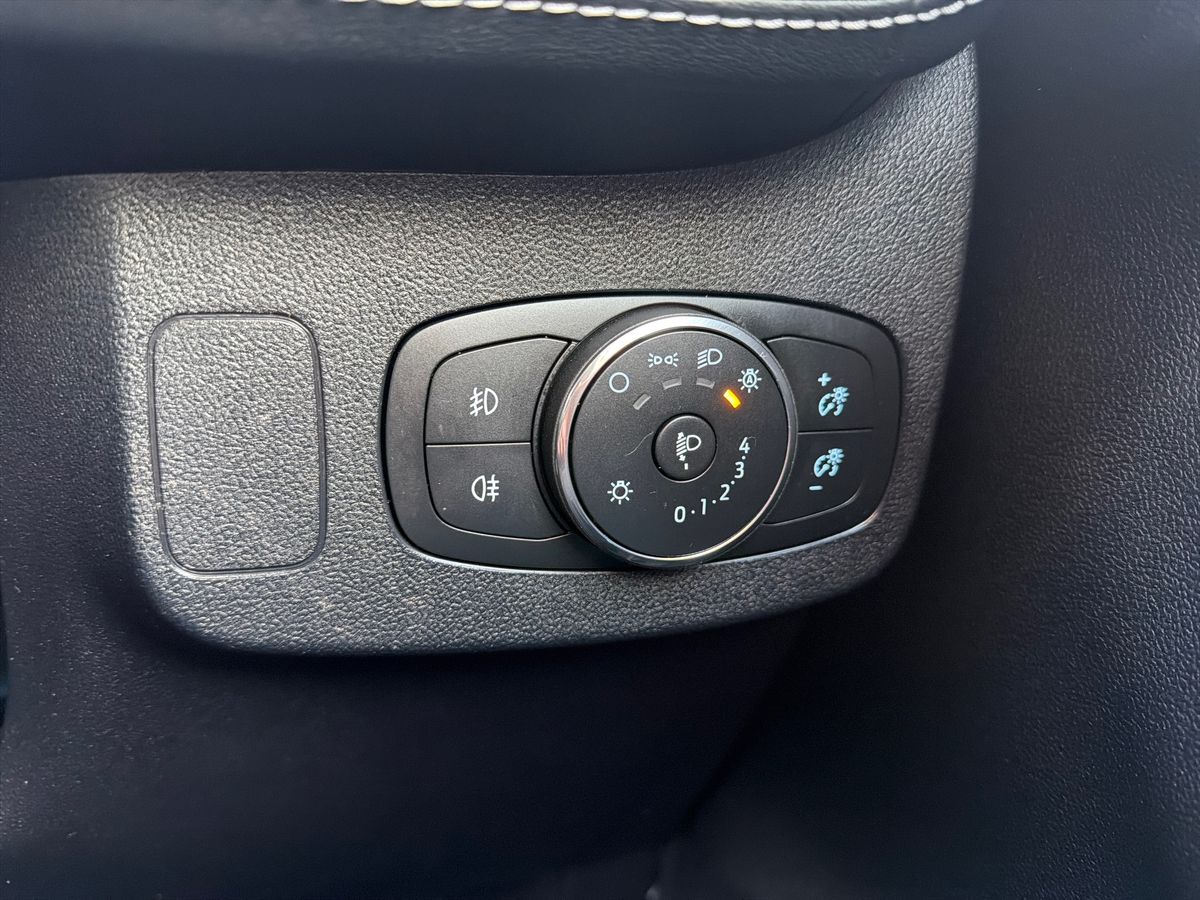 Used Ford Puma 2022 for sale - 77717956: Photo 23