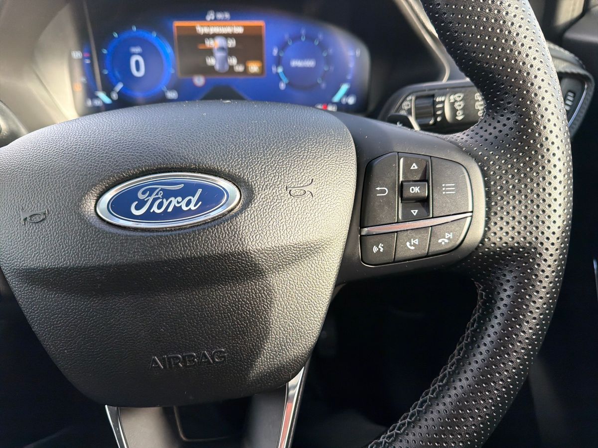 Used Ford Puma 2022 for sale - 77717956: Photo 27