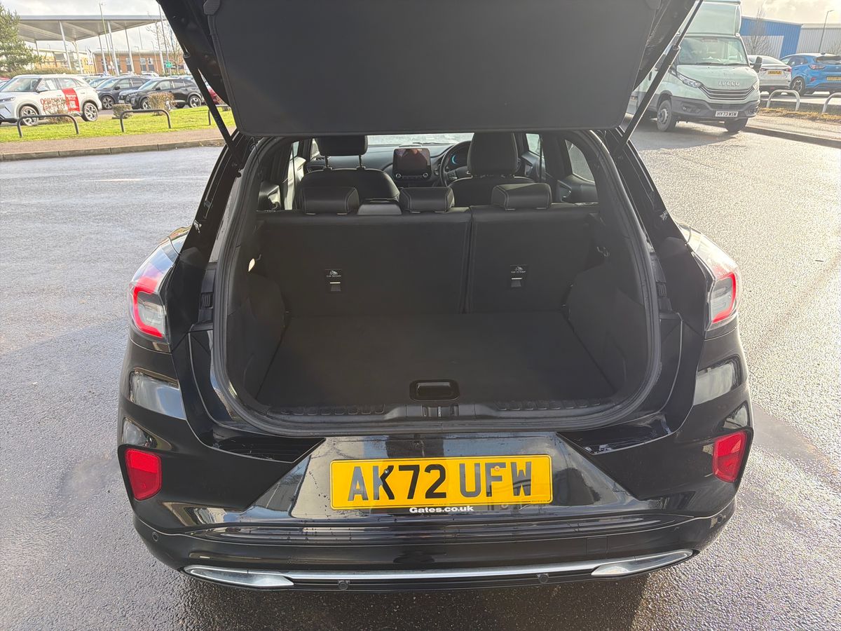 Used Ford Puma 2022 for sale - 77717956: Photo 34