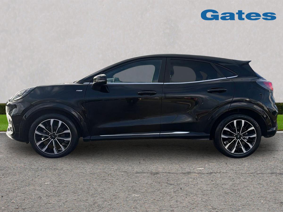 Used Ford Puma 2022 for sale - 77717956: Photo 4