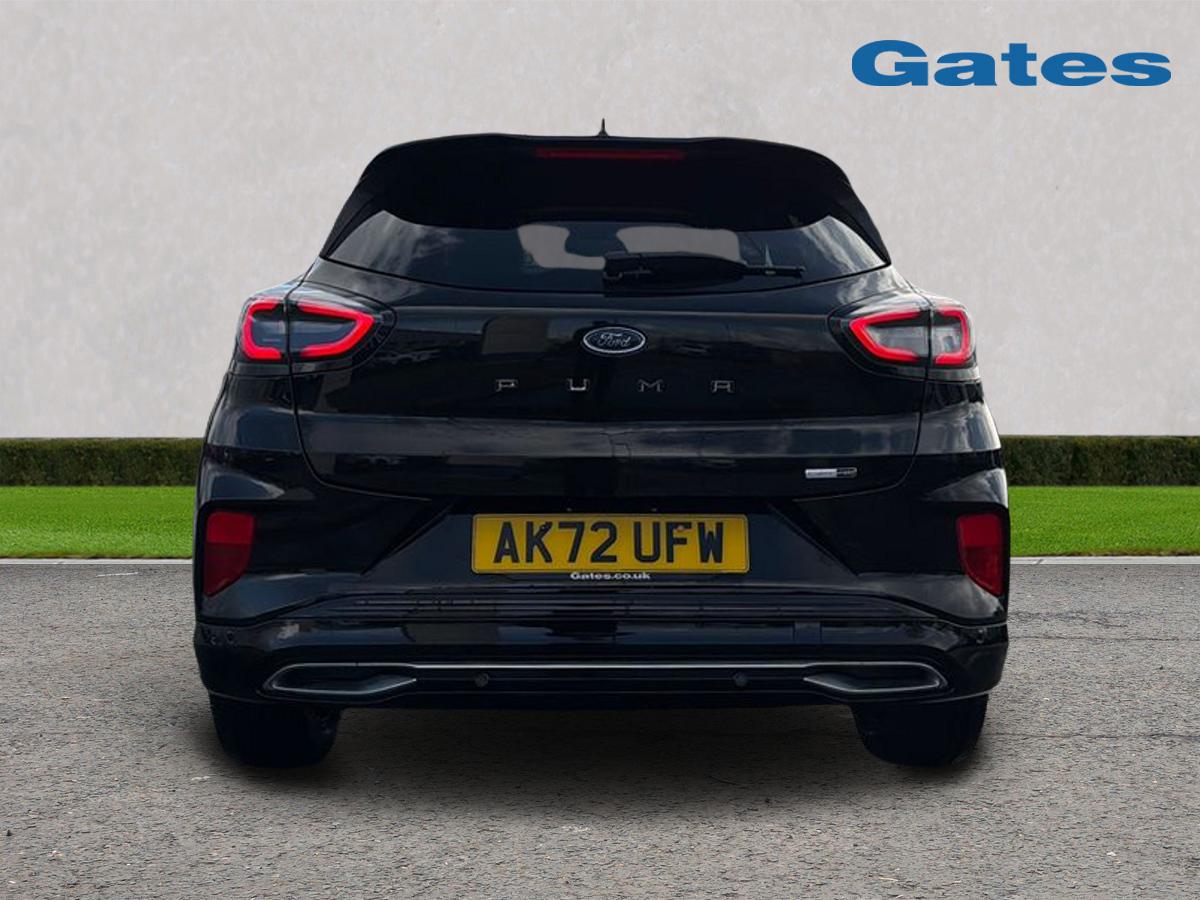 Used Ford Puma 2022 for sale - 77717956: Photo 6