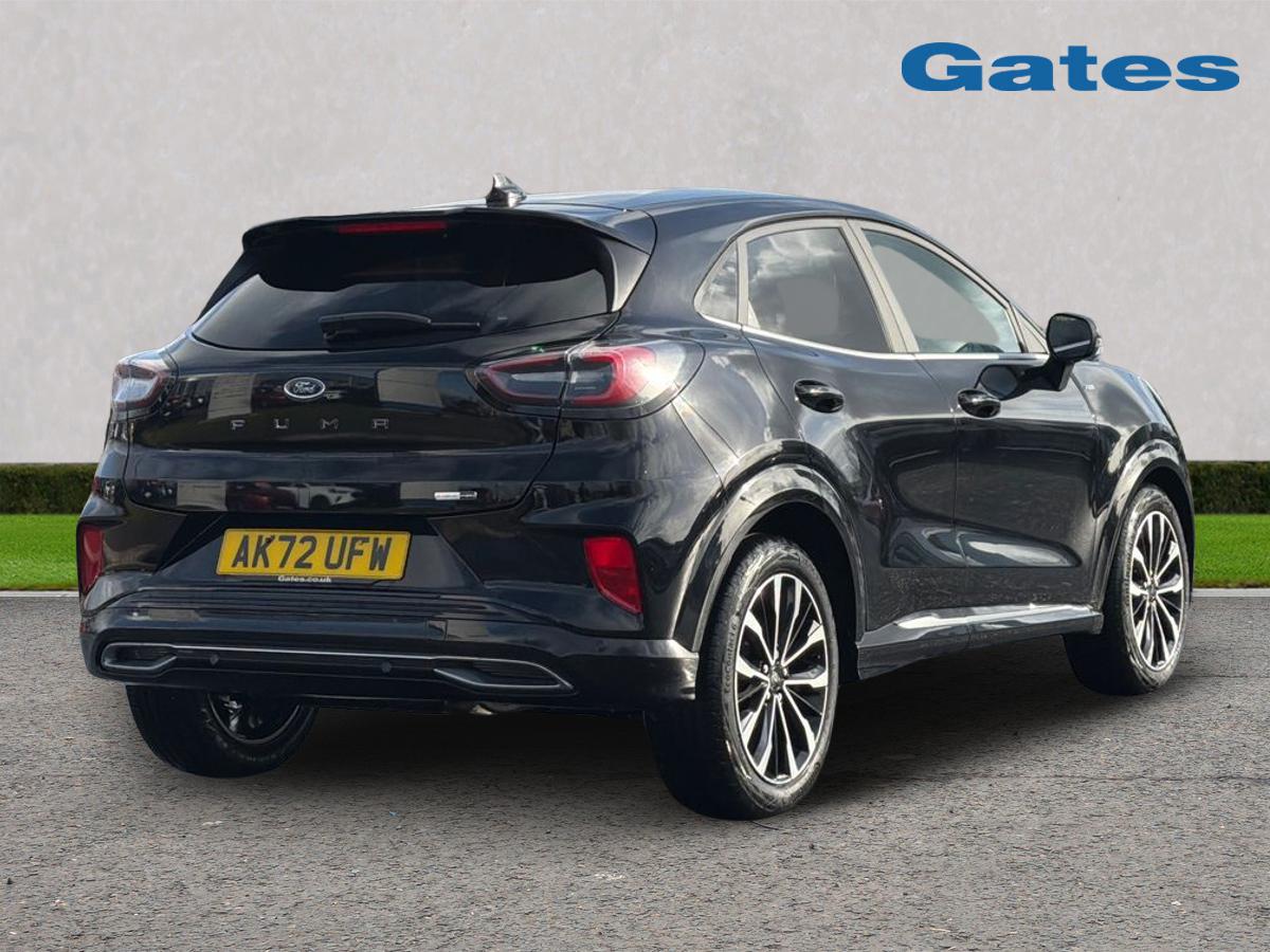 Used Ford Puma 2022 for sale - 77717956: Photo 7