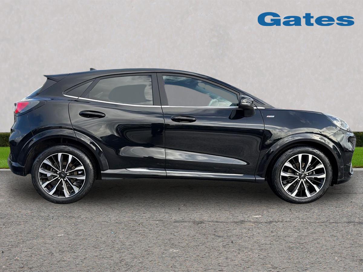 Used Ford Puma 2022 for sale - 77717956: Photo 8