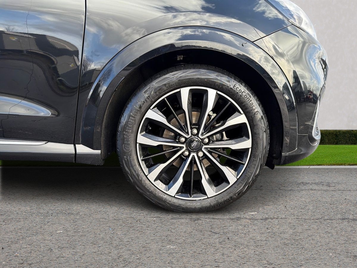 Used Ford Puma 2022 for sale - 77717956: Photo 9