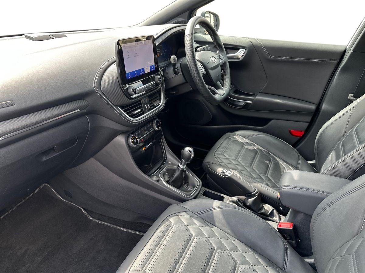 Used Ford Puma 2022 for sale - 77205585: Photo 11