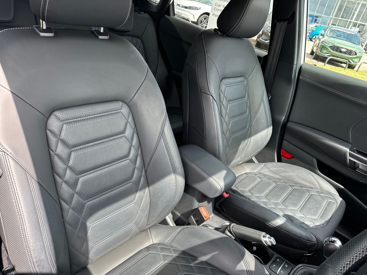 Used Ford Puma 2022 for sale - 77205585: Photo 12