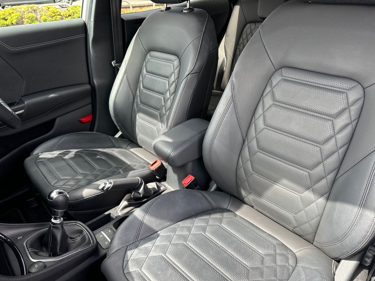 Used Ford Puma 2022 for sale - 77205585: Photo 13