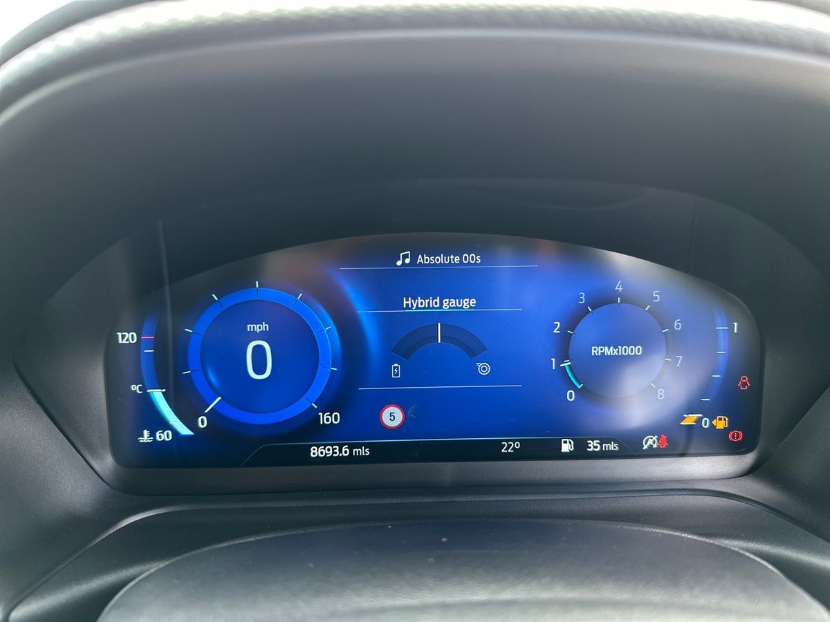 Used Ford Puma 2022 for sale - 77205585: Photo 18