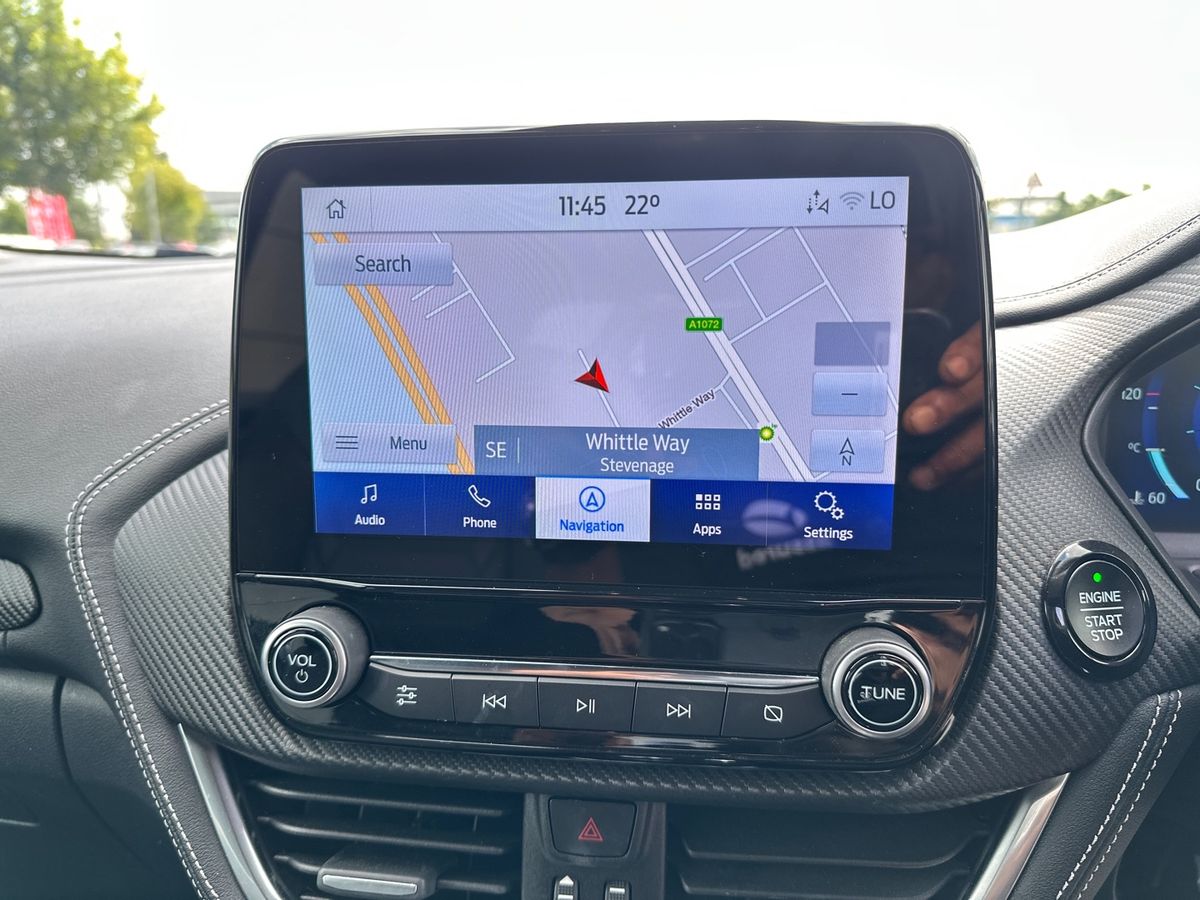 Used Ford Puma 2022 for sale - 77205585: Photo 20