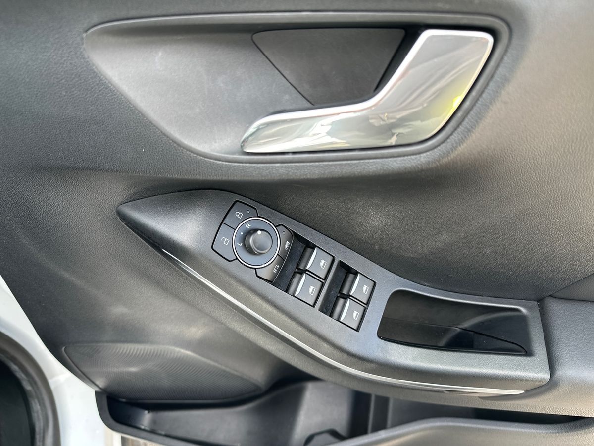 Used Ford Puma 2022 for sale - 77205585: Photo 25