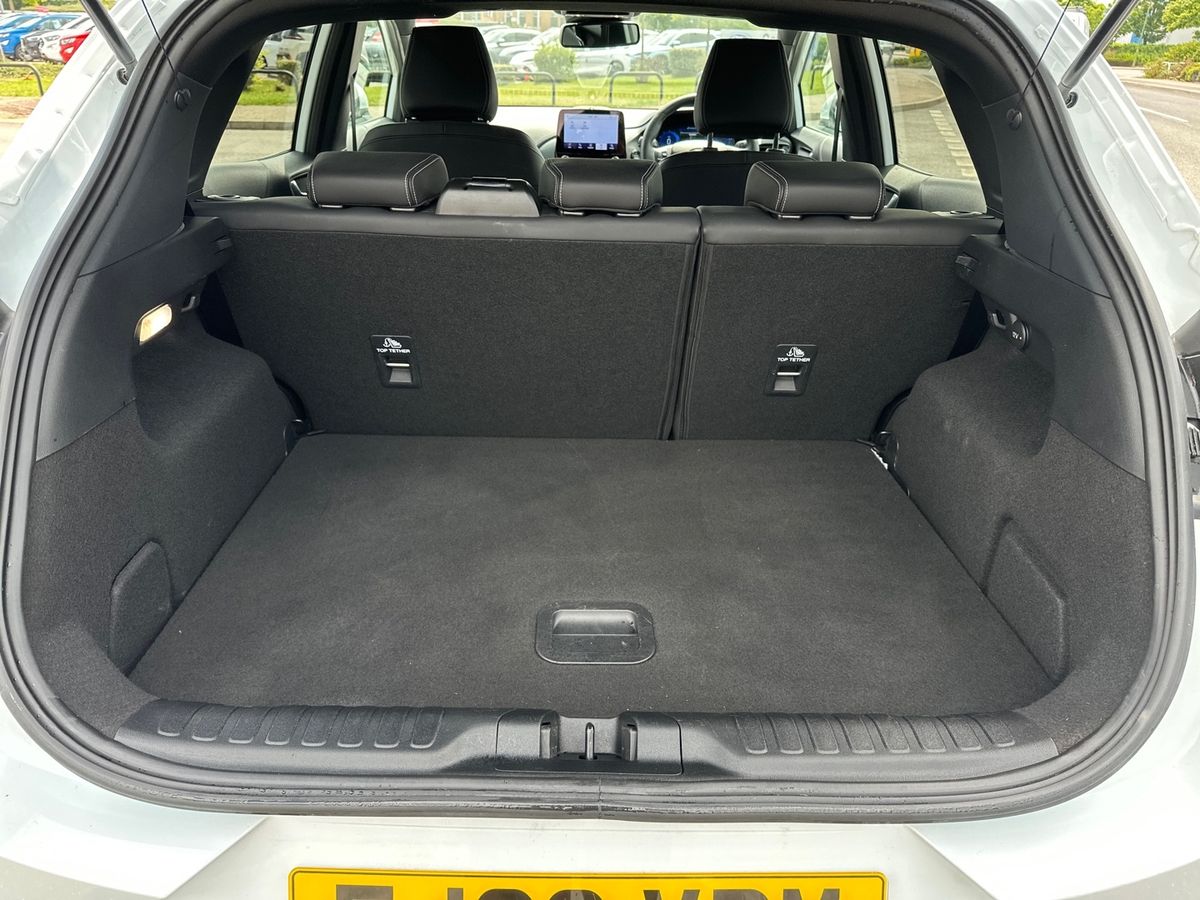 Used Ford Puma 2022 for sale - 77205585: Photo 34