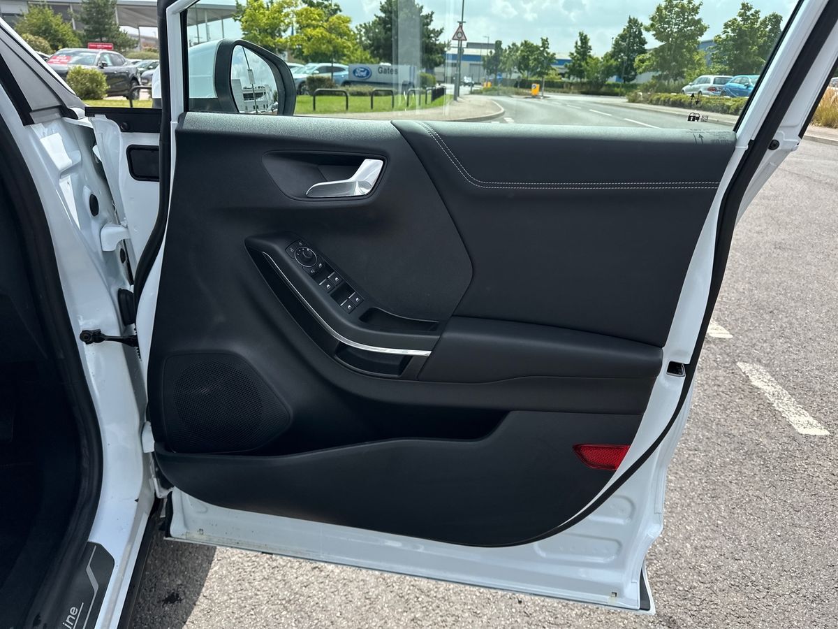 Used Ford Puma 2022 for sale - 77205585: Photo 35