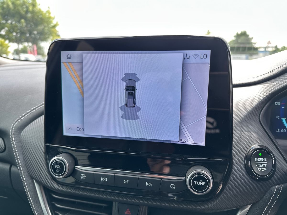 Used Ford Puma 2022 for sale - 77205585: Photo 38