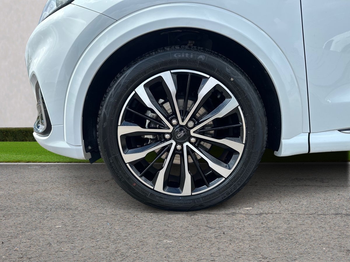 Used Ford Puma 2022 for sale - 77205585: Photo 9