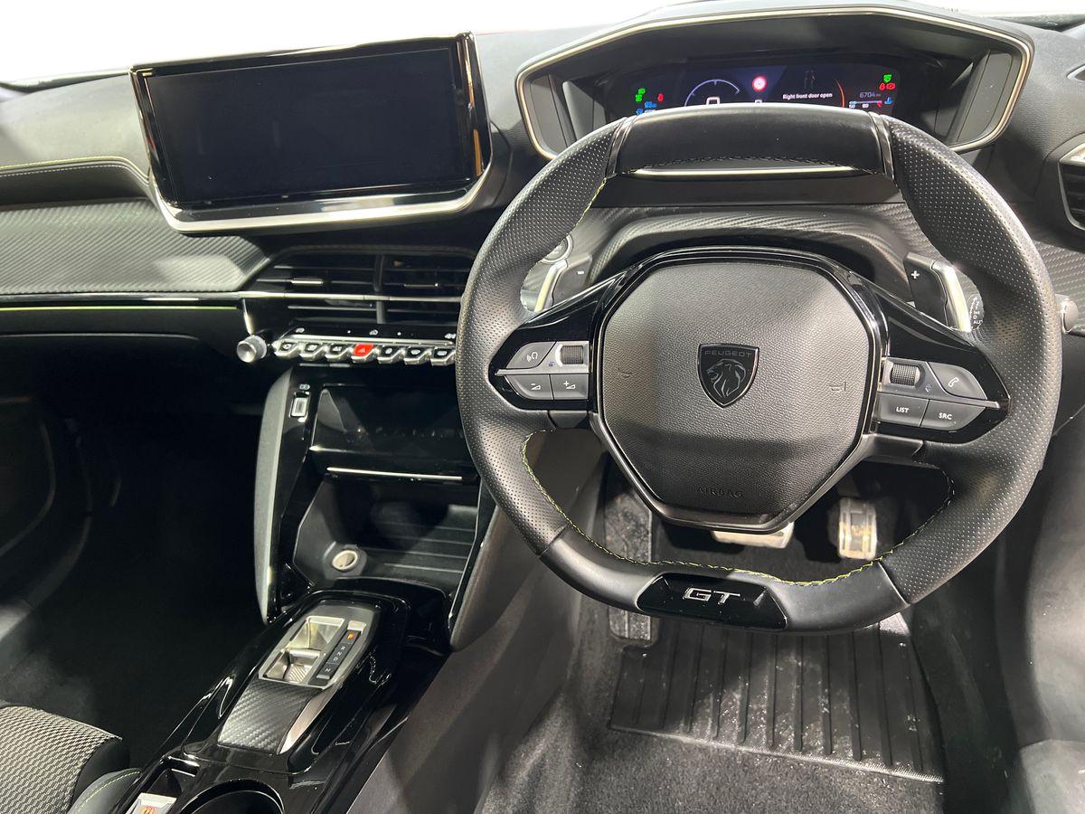 Used Peugeot 2008 2023 for sale - 76493894: Photo 16