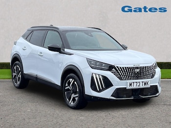 Used Peugeot 2008 2023 for sale - 76493894: Photo