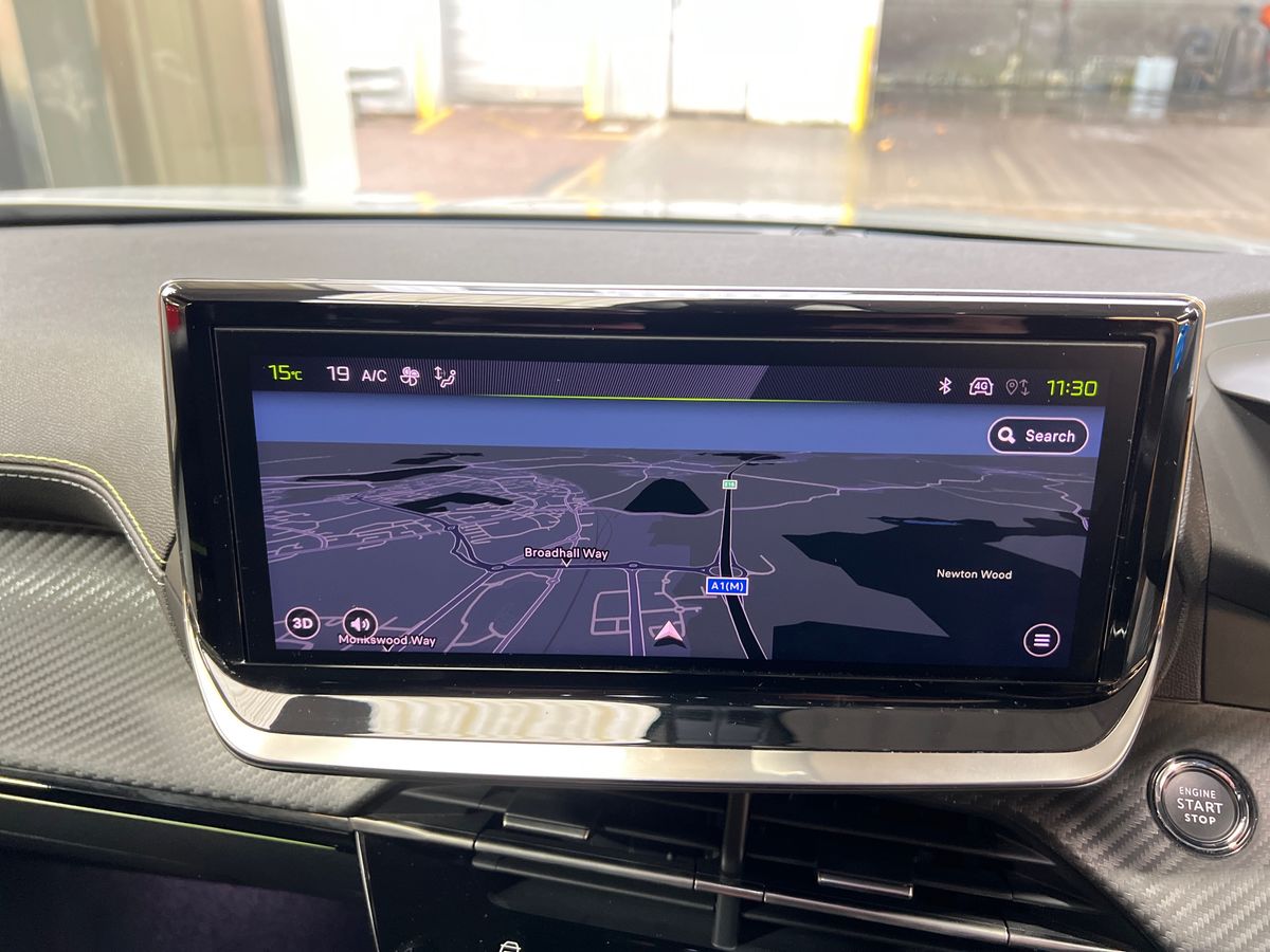 Used Peugeot 2008 2023 for sale - 76493894: Photo 20