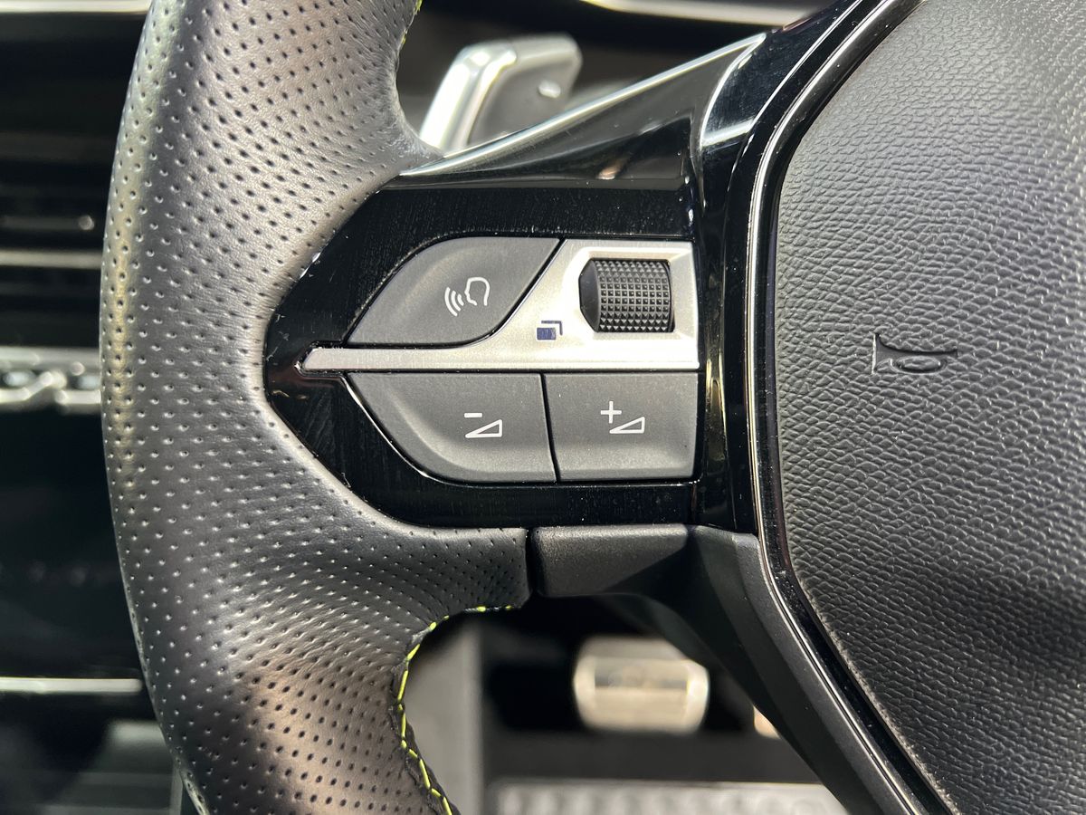 Used Peugeot 2008 2023 for sale - 76493894: Photo 26