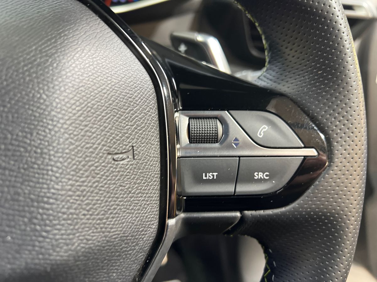 Used Peugeot 2008 2023 for sale - 76493894: Photo 27