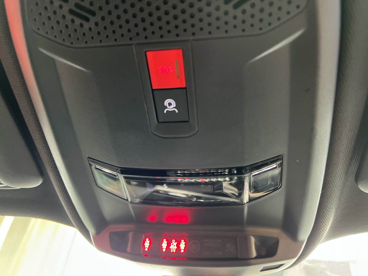 Used Peugeot 2008 2023 for sale - 76493894: Photo 29