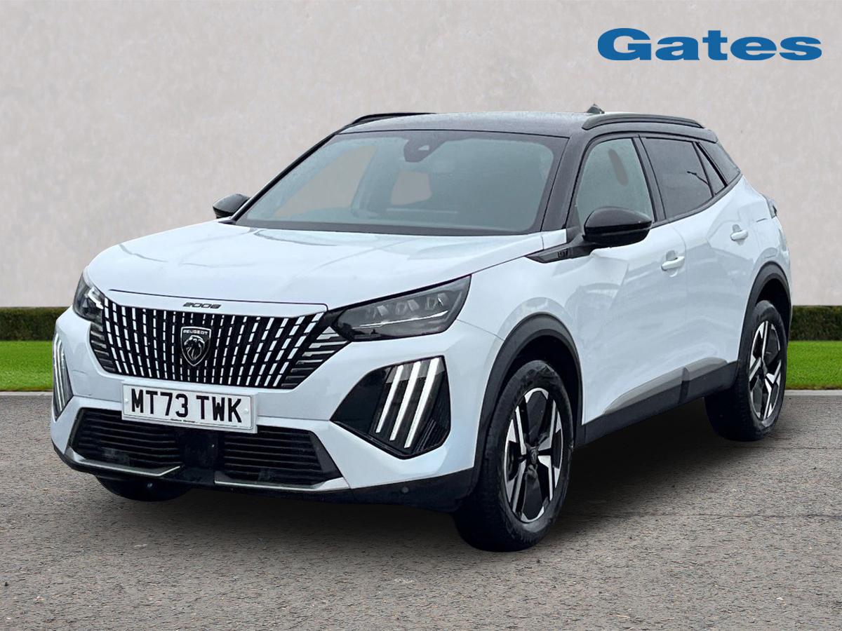 Used Peugeot 2008 2023 for sale - 76493894: Photo 3