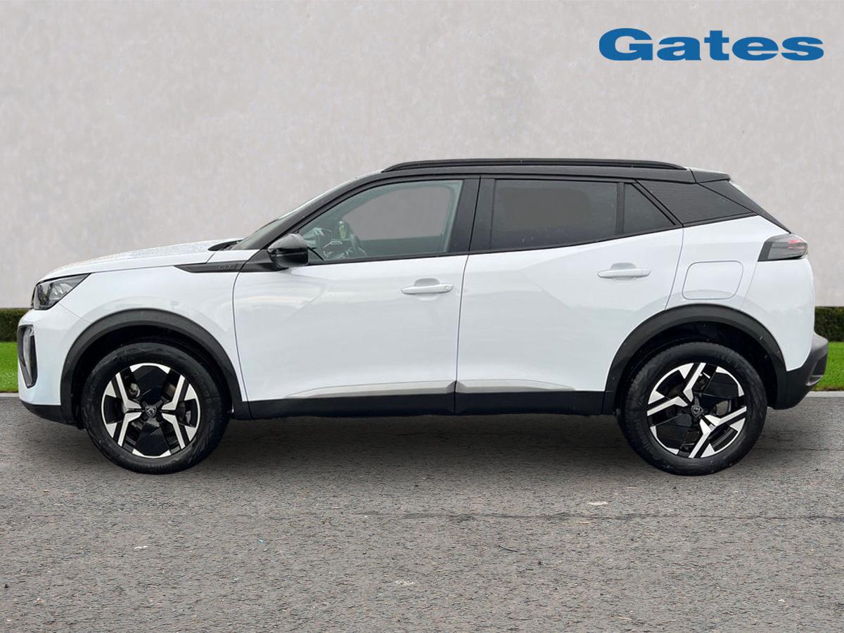 Used Peugeot 2008 2023 for sale - 76493894: Photo 4