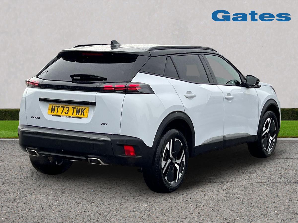 Used Peugeot 2008 2023 for sale - 76493894: Photo 7