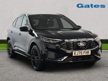 Used Ford Kuga 2025 for sale - 78838057: Photo