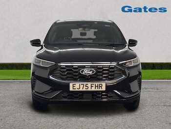 Used Ford Kuga 2025 for sale - 78838057: Photo