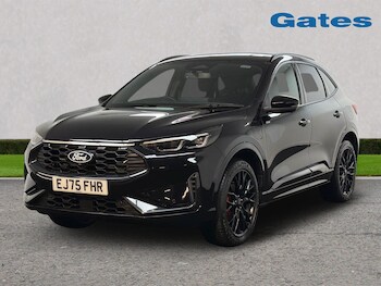 Used Ford Kuga 2025 for sale - 78838057: Photo