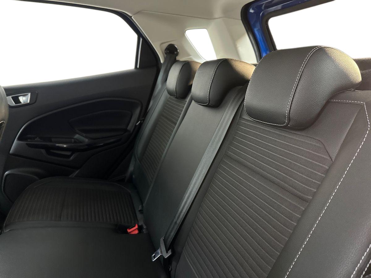 Used Ford Ecosport 2018 for sale - 77116114: Photo 14