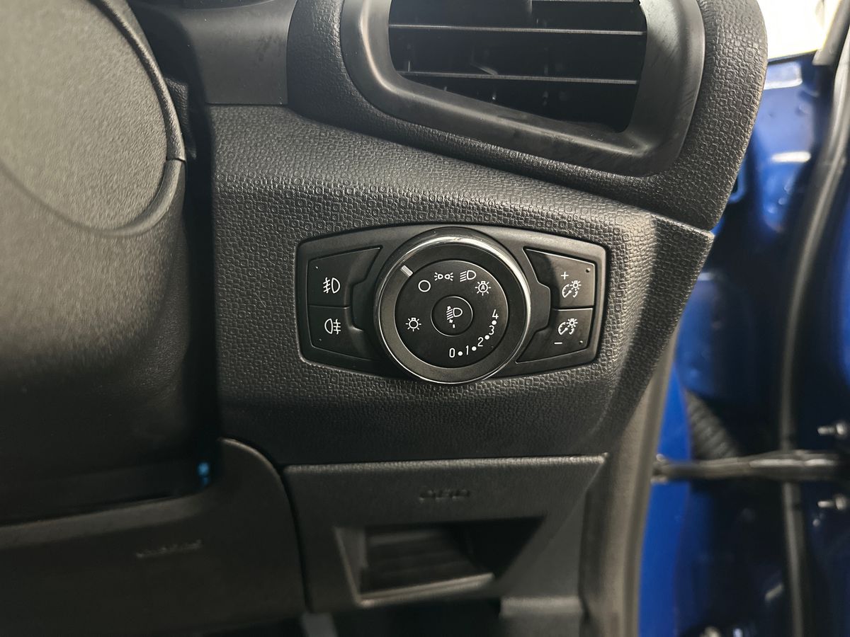 Used Ford Ecosport 2018 for sale - 77116114: Photo 23