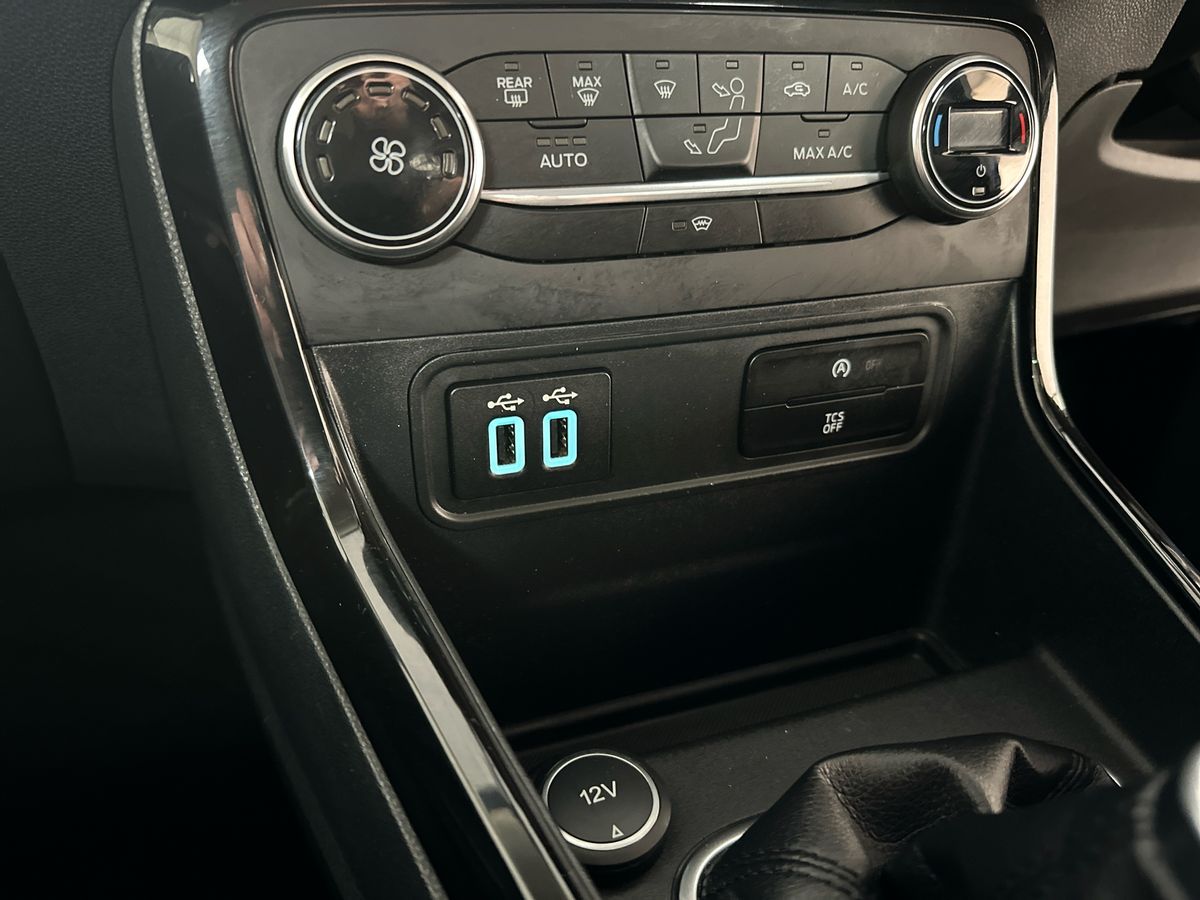 Used Ford Ecosport 2018 for sale - 77116114: Photo 24