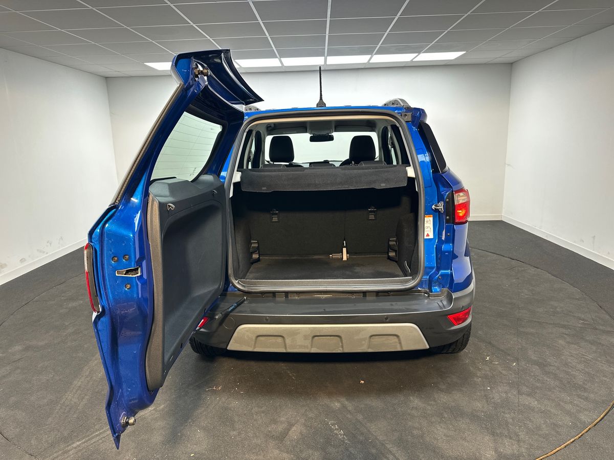 Used Ford Ecosport 2018 for sale - 77116114: Photo 34