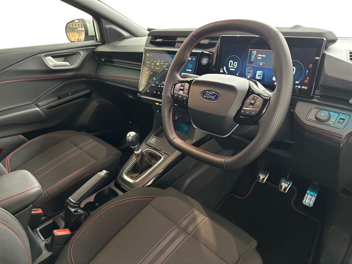 Used Ford Puma 2025 for sale - 78172754: Photo 10