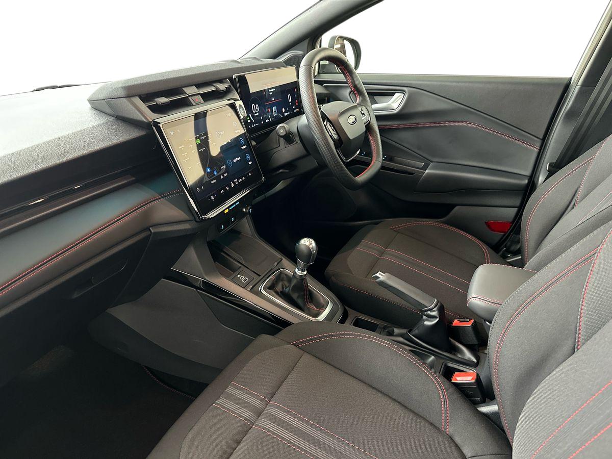 Used Ford Puma 2025 for sale - 78172754: Photo 11