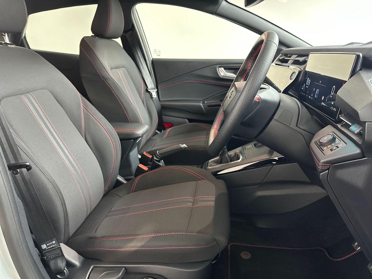 Used Ford Puma 2025 for sale - 78172754: Photo 12