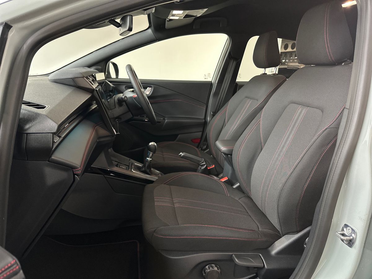 Used Ford Puma 2025 for sale - 78172754: Photo 13