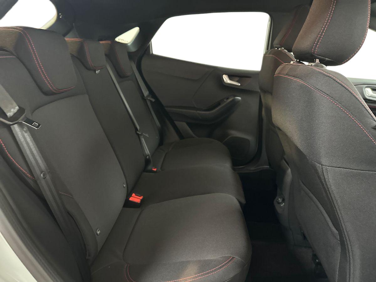 Used Ford Puma 2025 for sale - 78172754: Photo 14