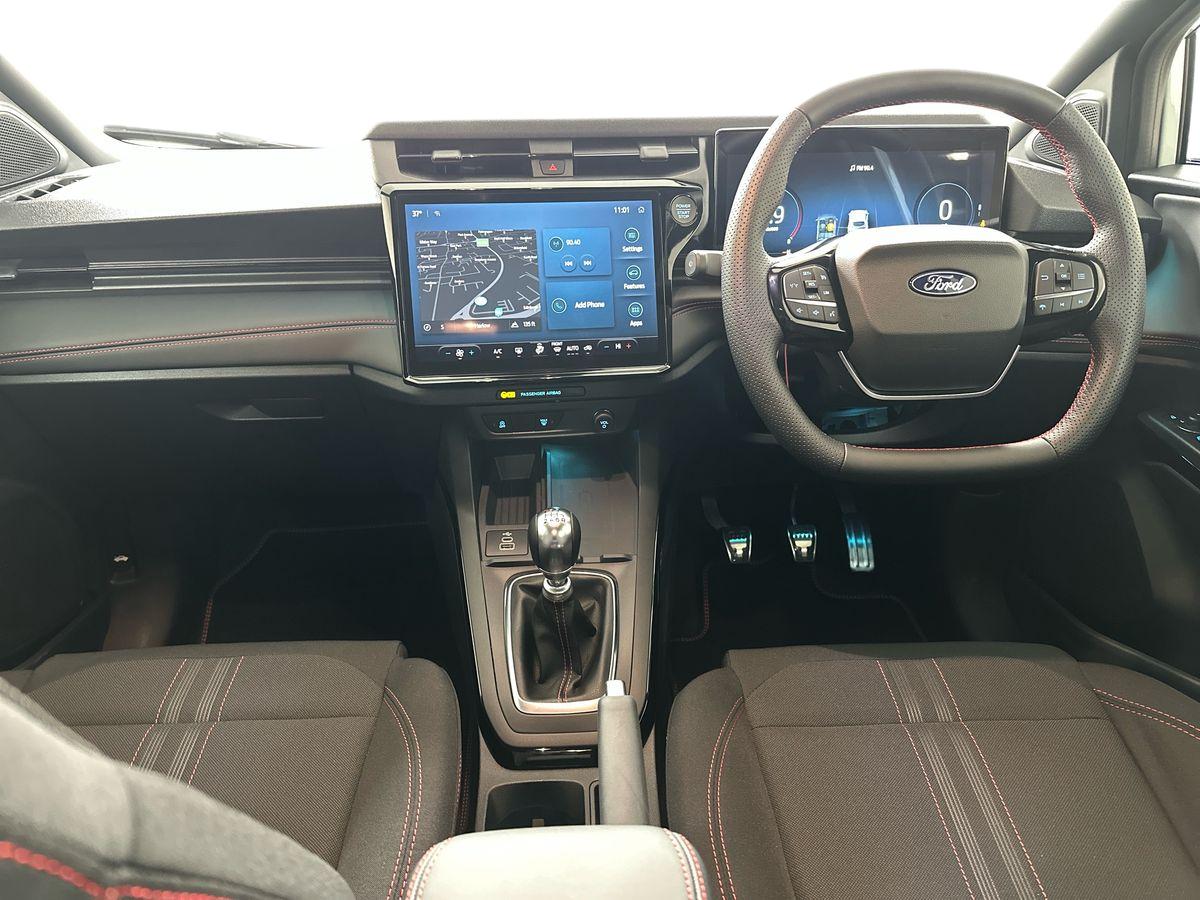 Used Ford Puma 2025 for sale - 78172754: Photo 15