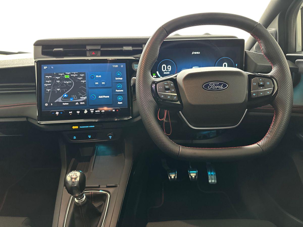 Used Ford Puma 2025 for sale - 78172754: Photo 16