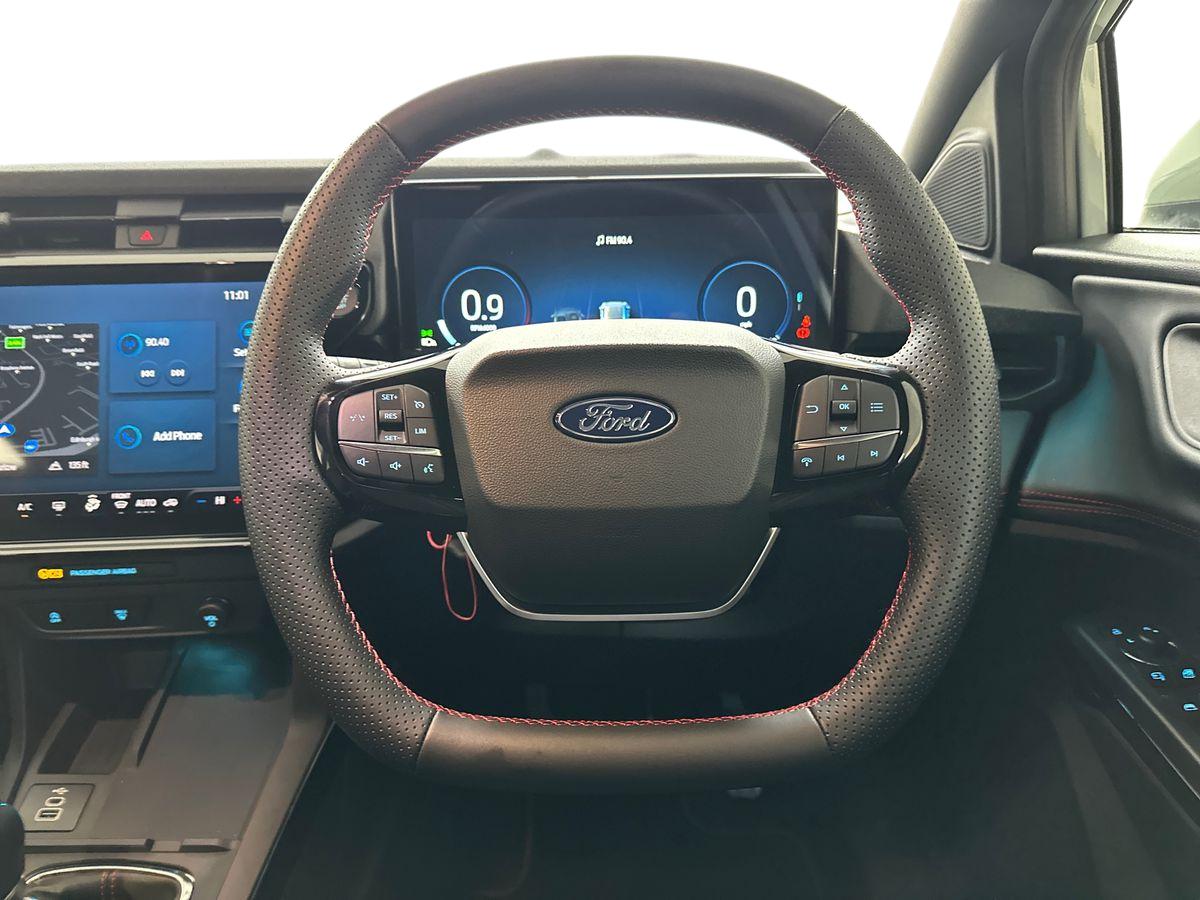 Used Ford Puma 2025 for sale - 78172754: Photo 17